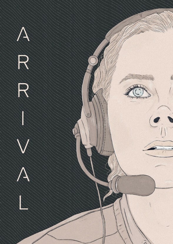 Arrival (2016)