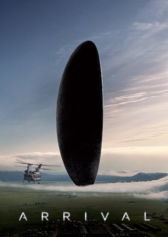 Arrival (2021)