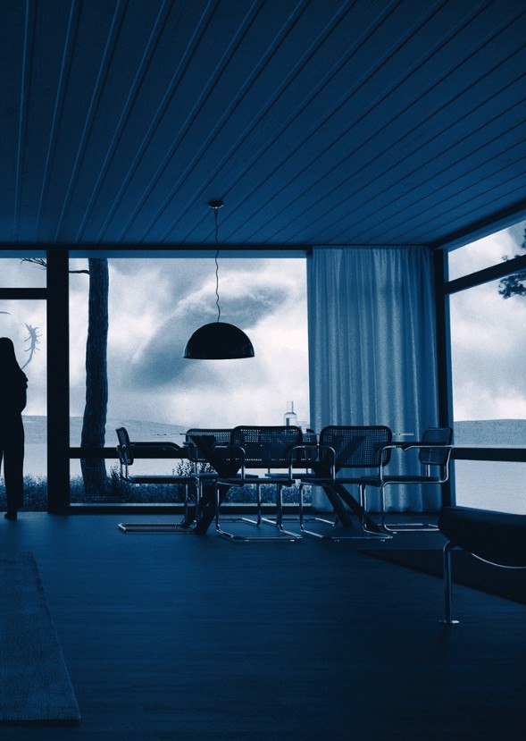 Arrival