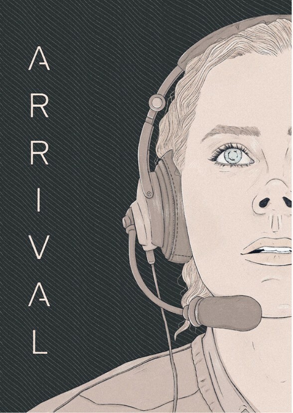 Arrival 