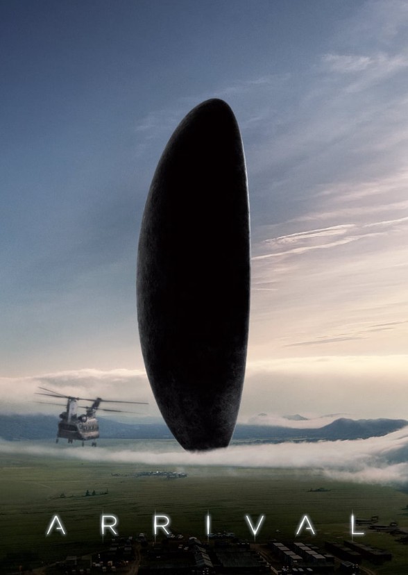 Arrival (TV Show)