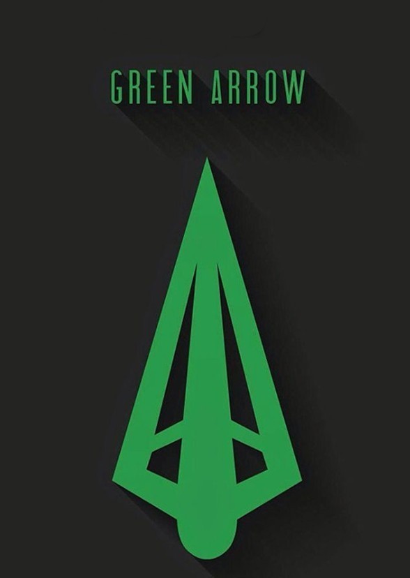 Green Arrow (2013)