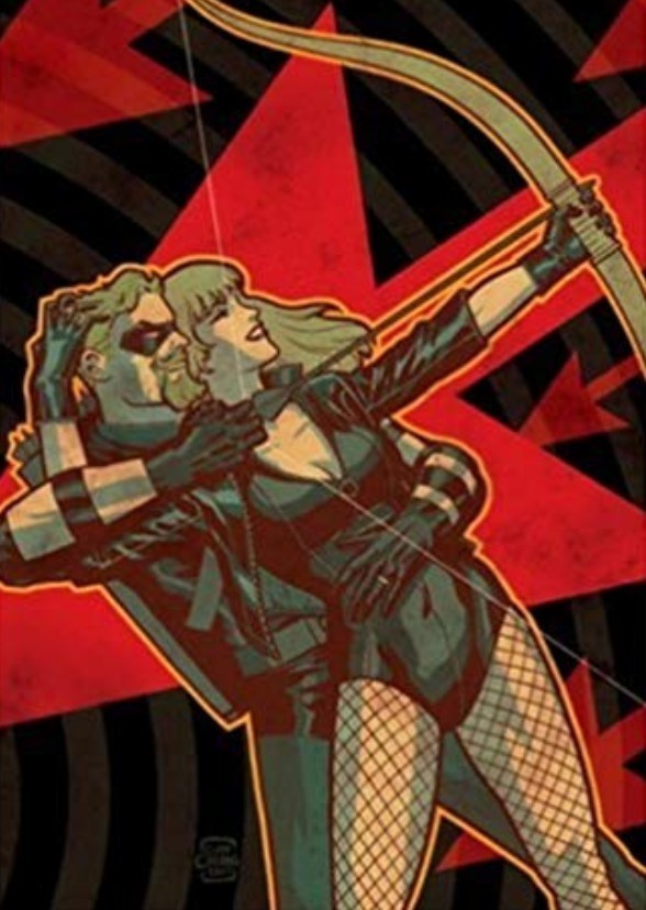 Arrow and Canary