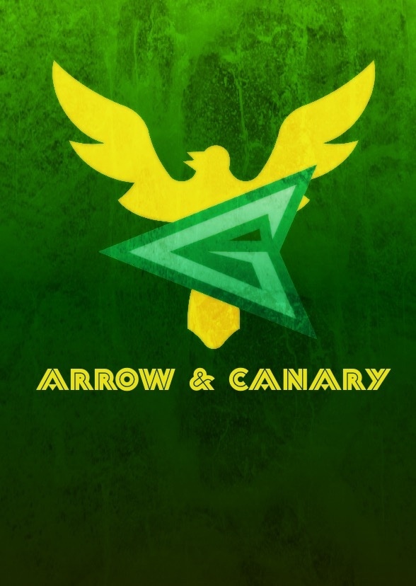 Arrow and Canary