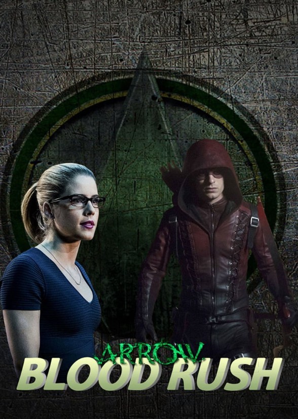 Arrow Multiverse 3
