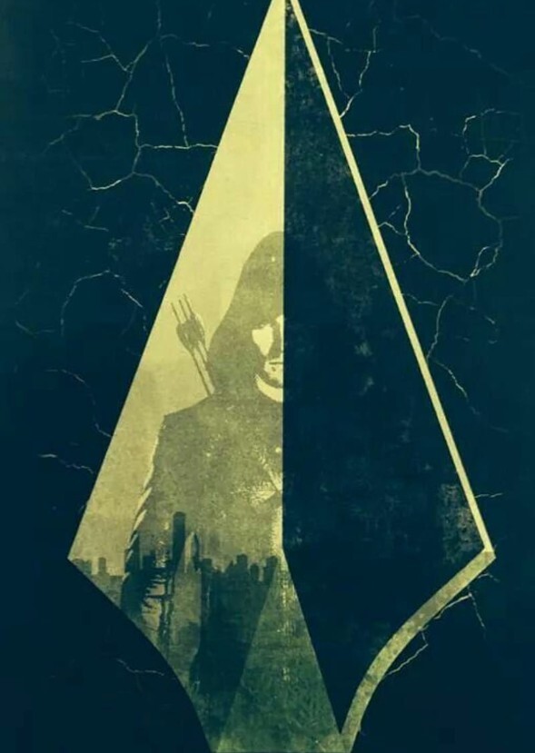 Arrow Rebirth (2026) TV Series 