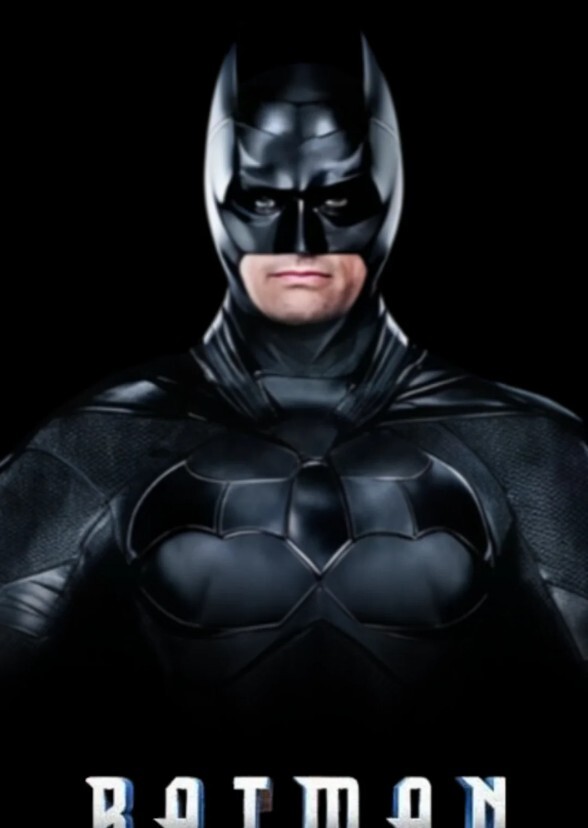 Arrowverse Batman series