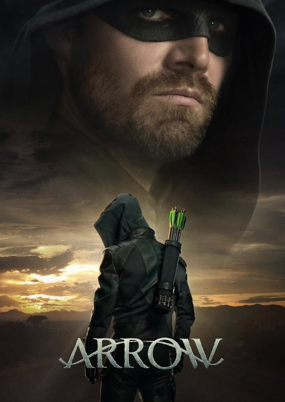 Arrowverse