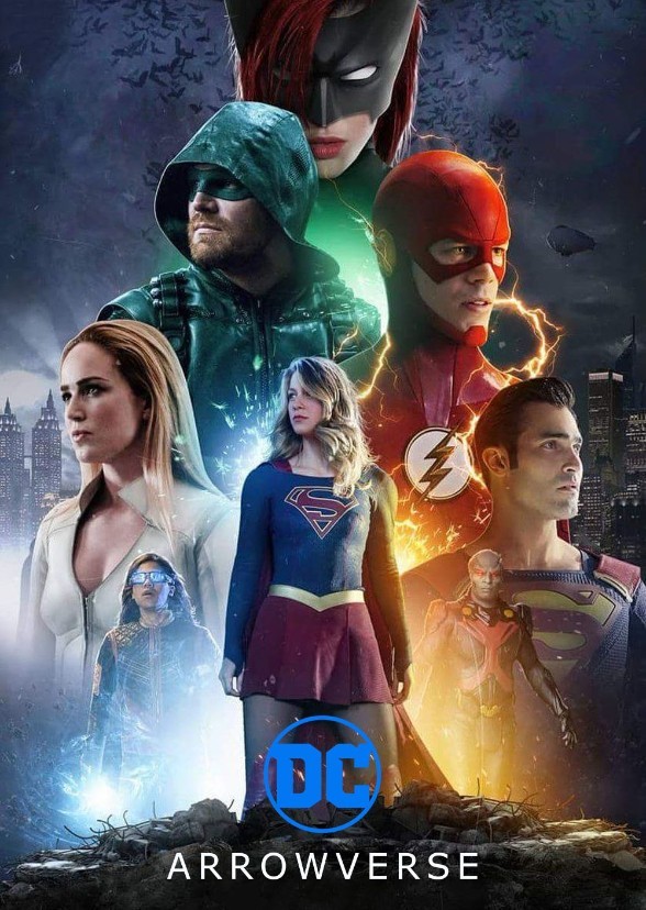 ARROWVERSE