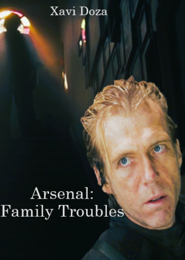 Arsenal: Family Troubles (2015)