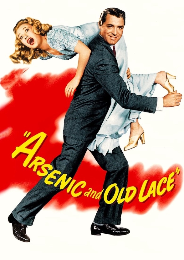 Arsenic And Old Lace (1990s)
