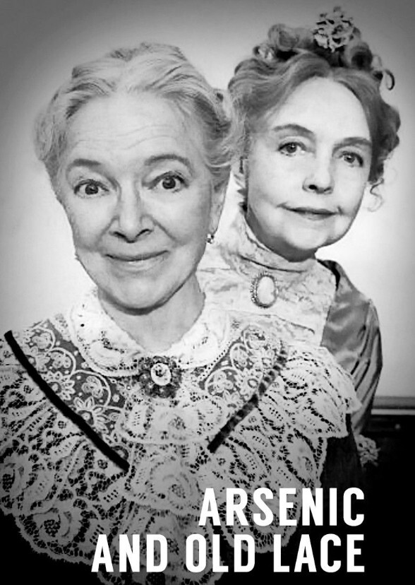 Arsenic and Old Lace (Revival)