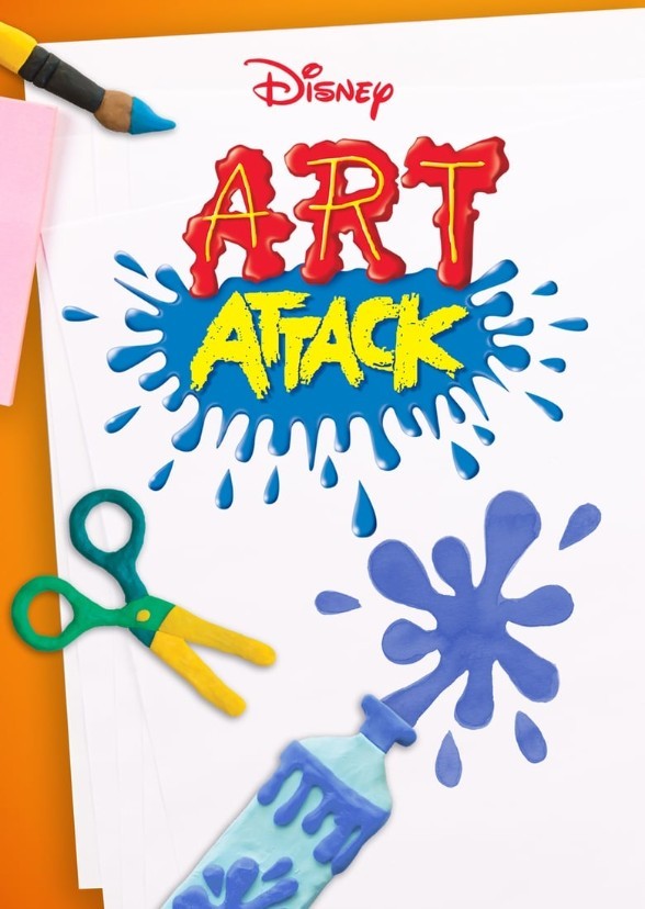 Art Attack