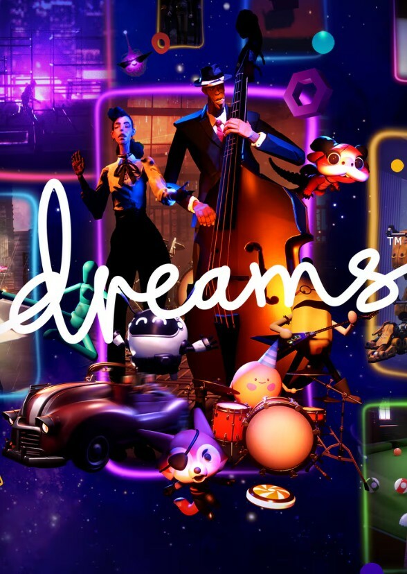 Art's Dream