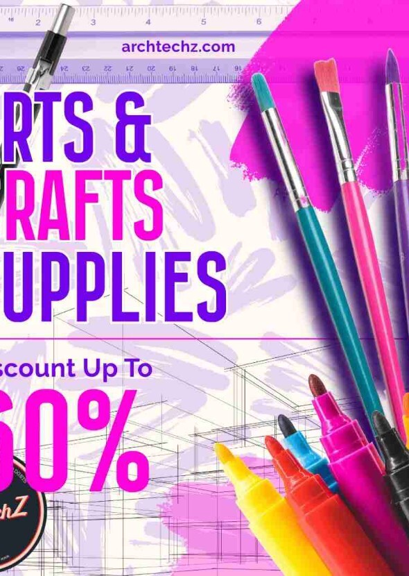 Art Supplies
