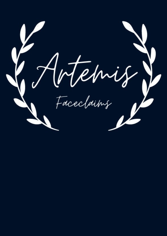 Artemis: Female Faceclaims