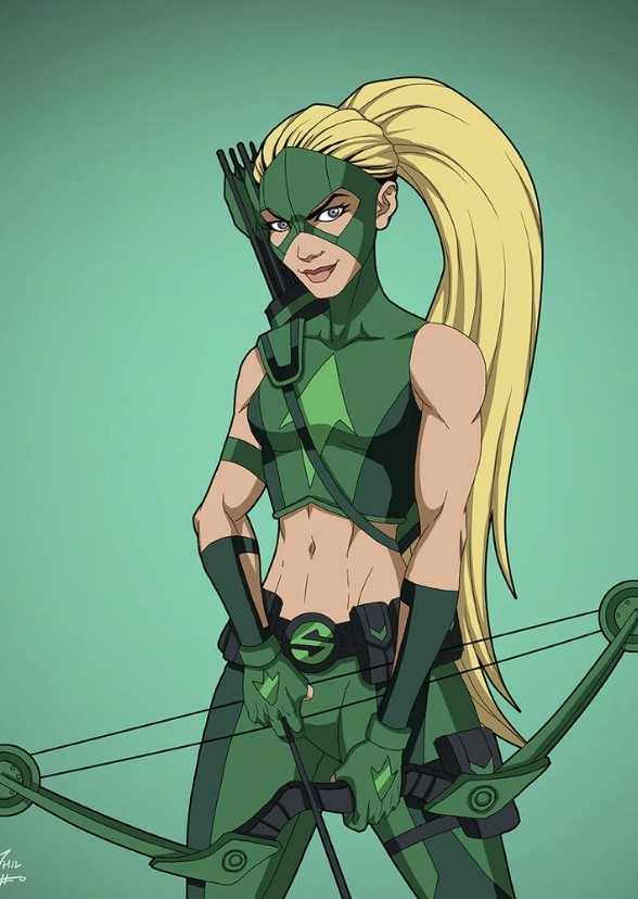 Artemis Season 1