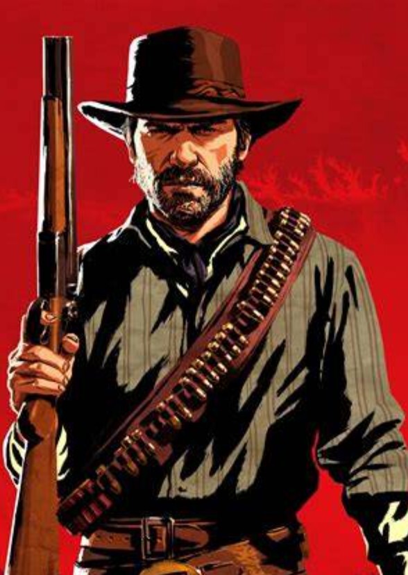 Arthur Morgan (Alternate Cast)
