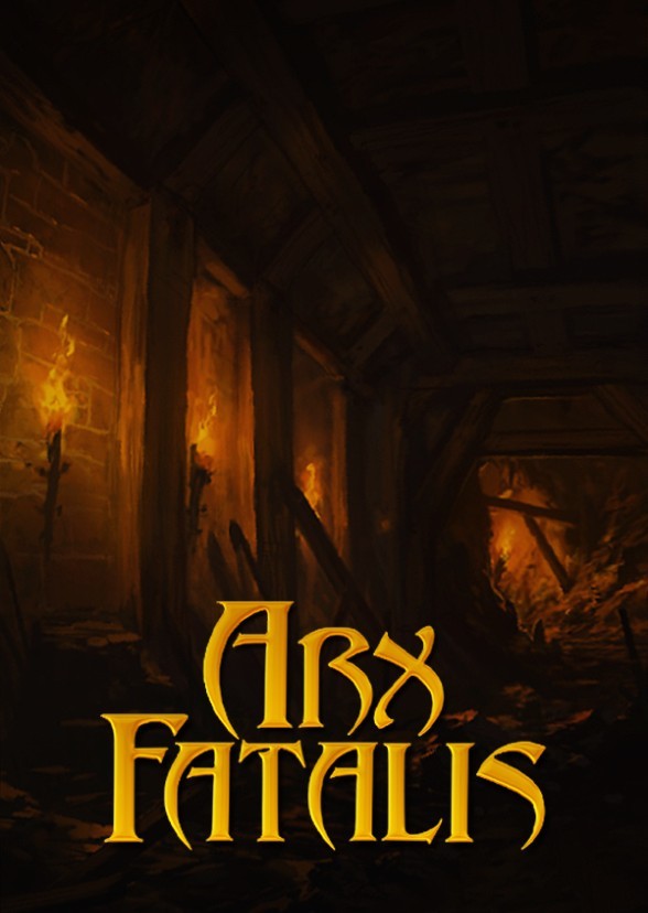 Arx Fatalis