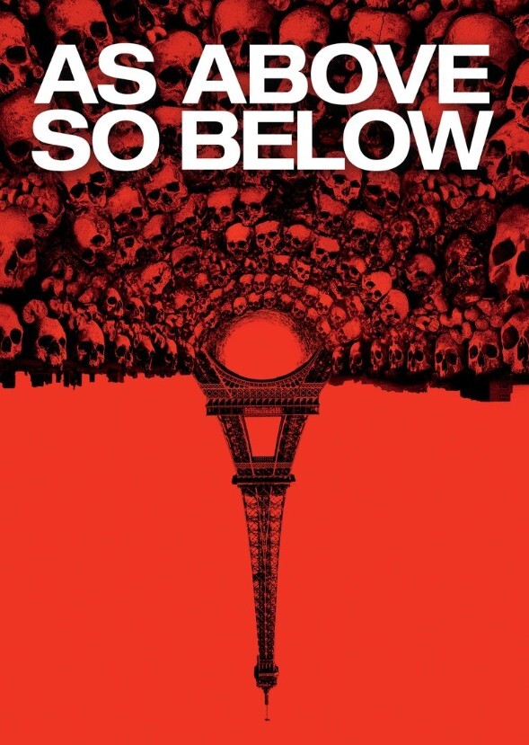 As Above/So Below