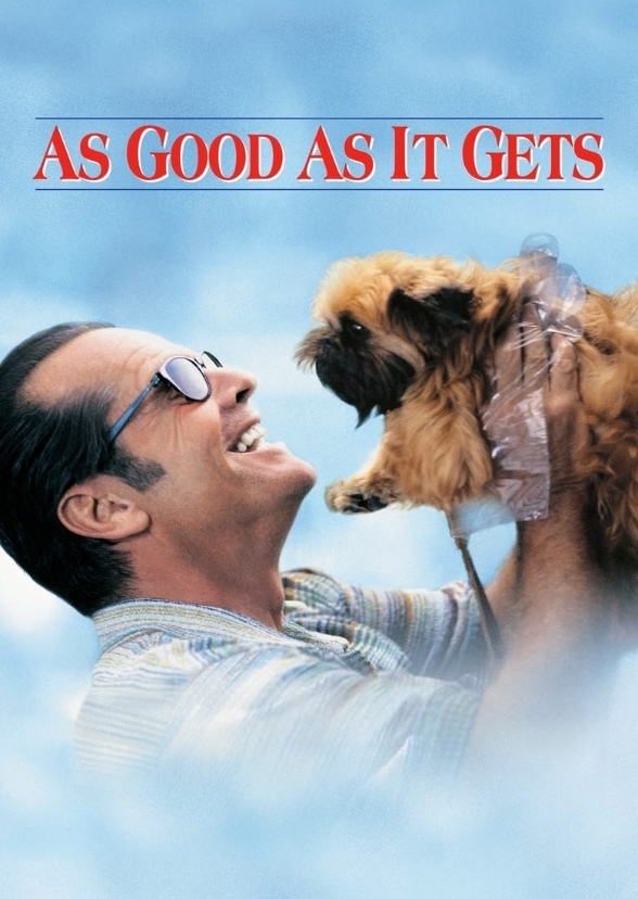 As Good As It Gets (1957)