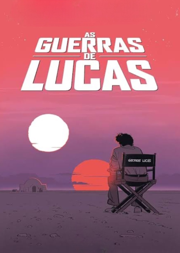 As Guerras de Lucas