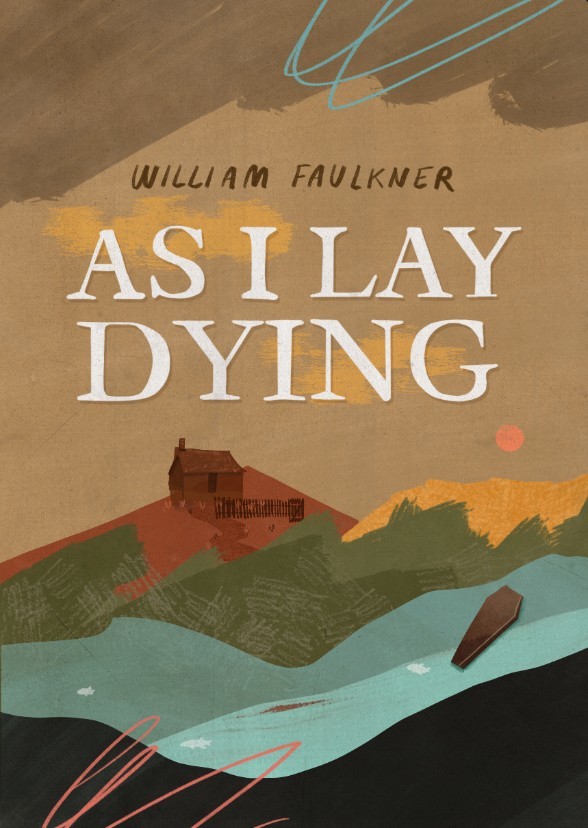 As I Lay Dying