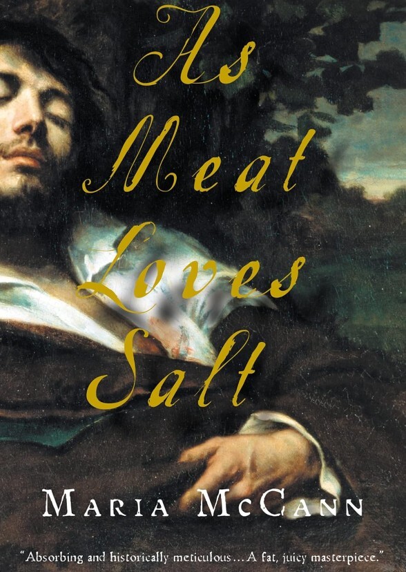 As Meat Loves Salt