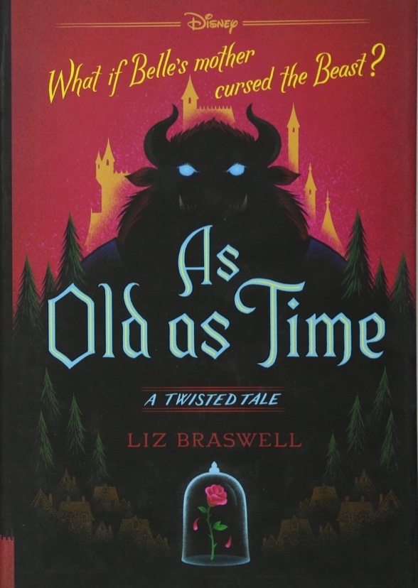 As Old as Time