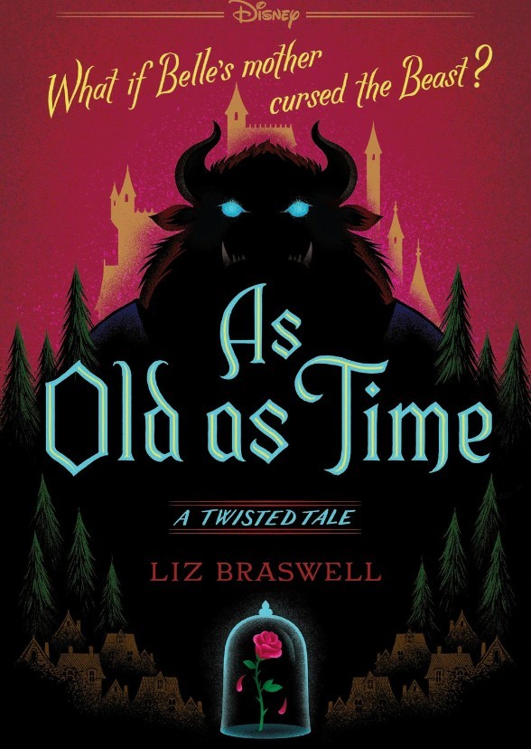 As Old As Time