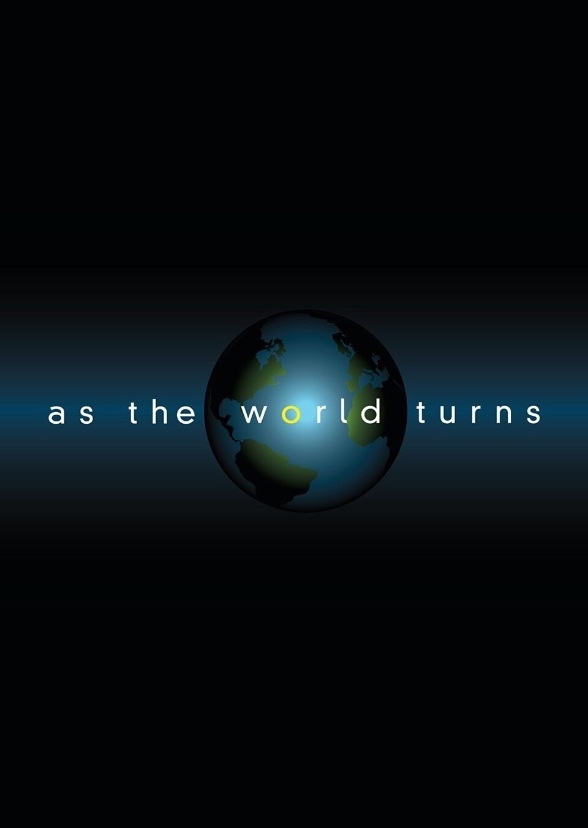 As The World Turns (Reboot)