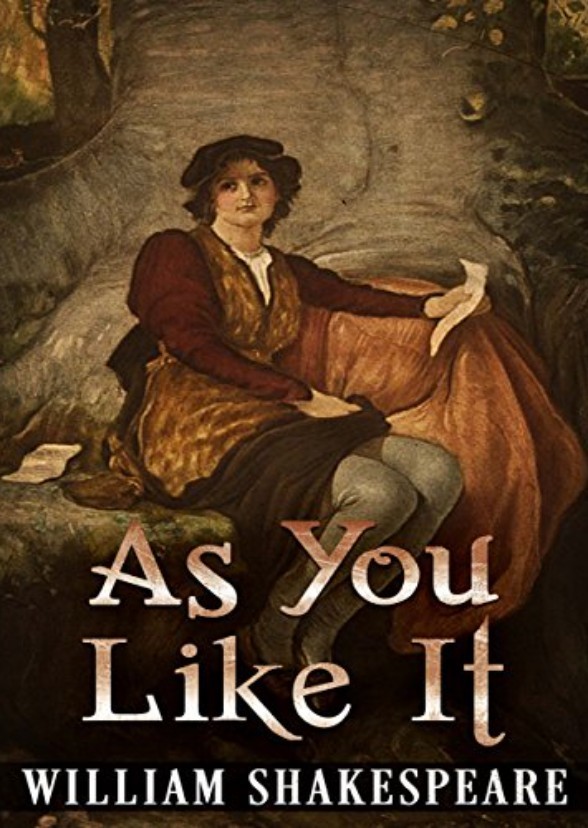 As You Like It