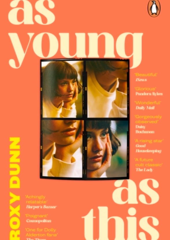 As Young As This