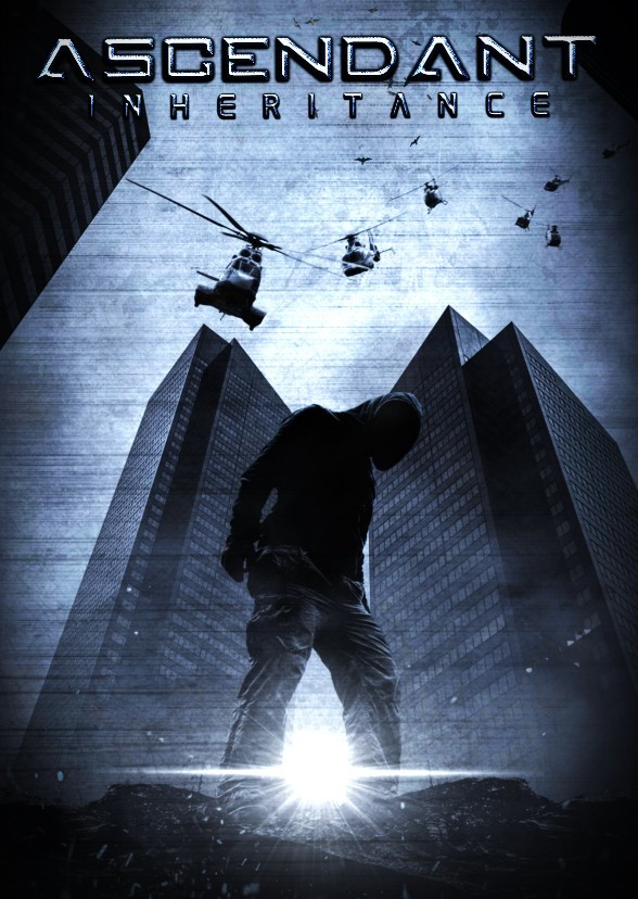 ASCENDANT: INHERITANCE