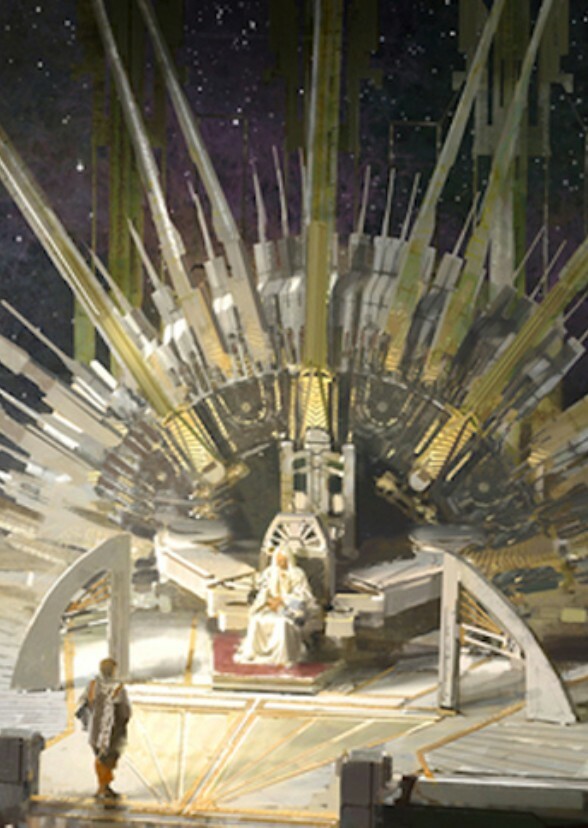 ASCENSION (2035)