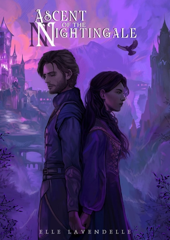 Ascent of the Nightingale