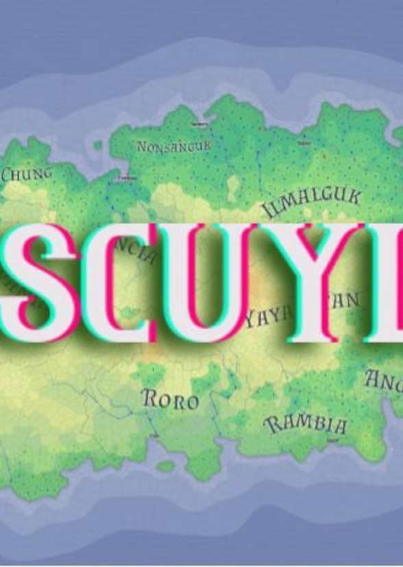 Ascuyla