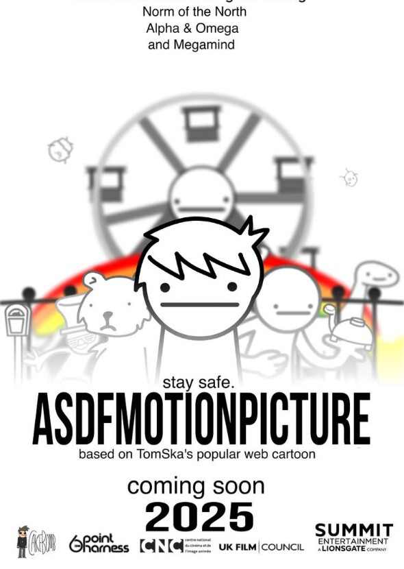 Asdfmotionpicture