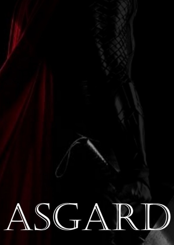 Asgard