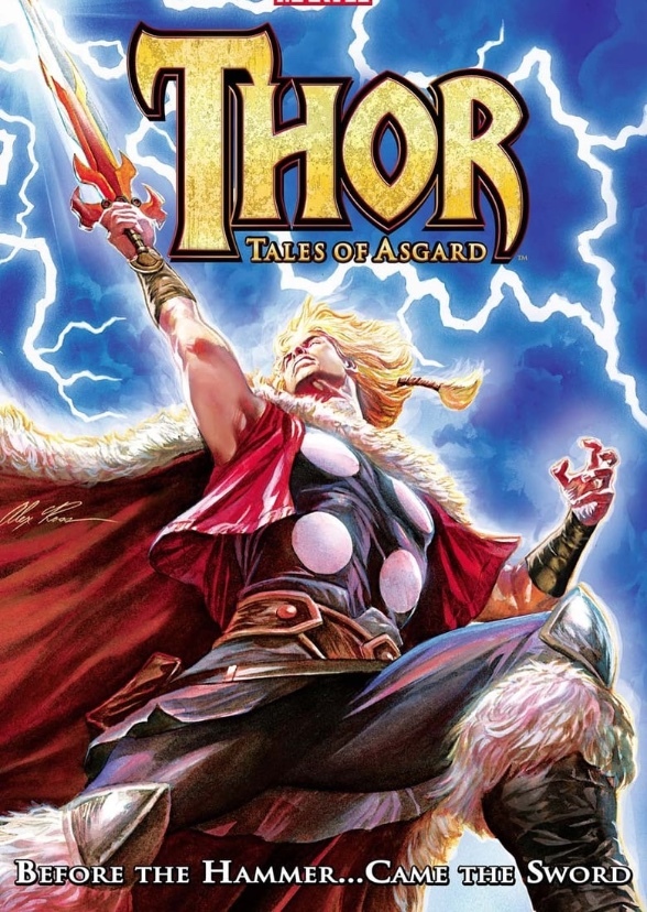 Asgard