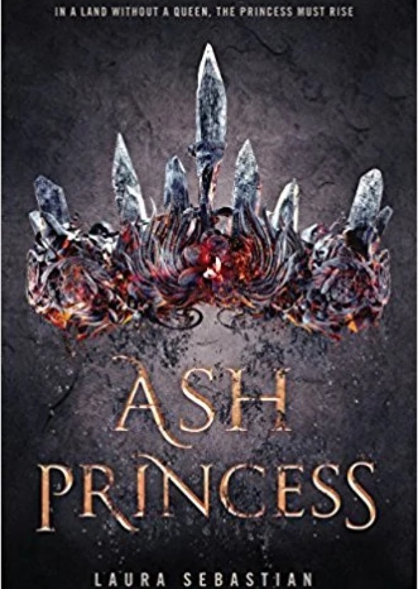 Ash Princess