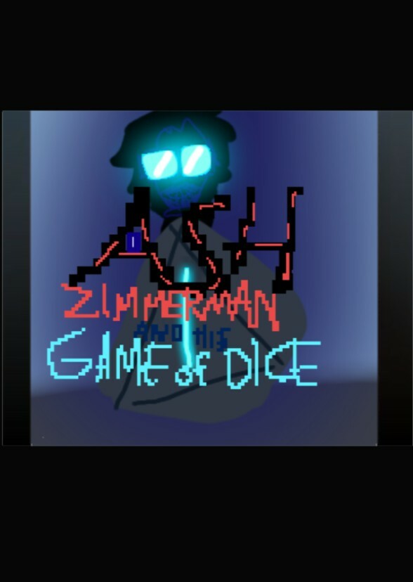 Ash Zimmerman and his Game of Dice 