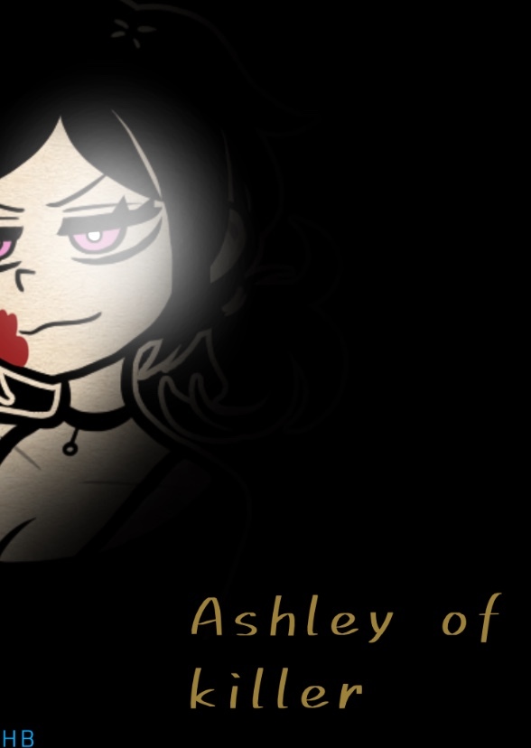 Ashley of Killer