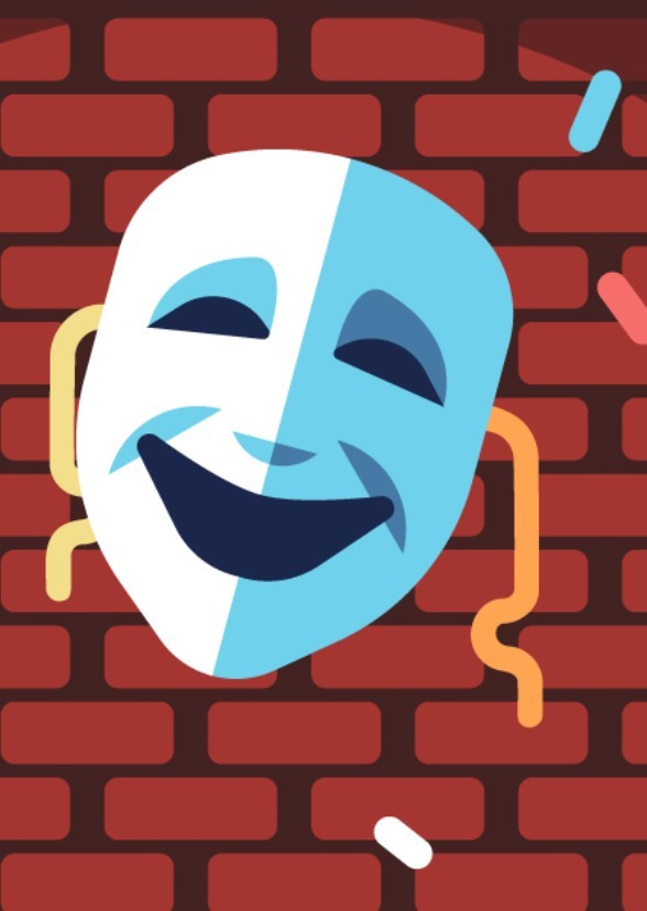 Asian Best Comedians Fan Casting on myCast