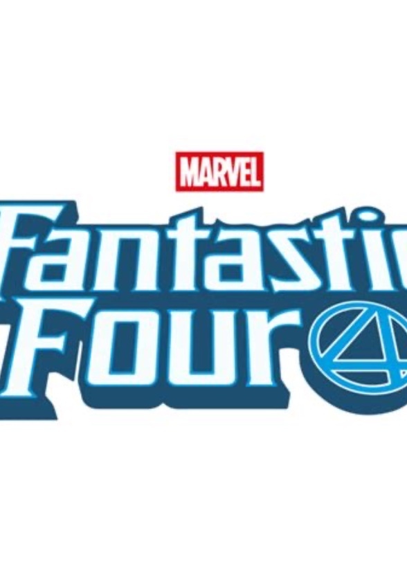 Asian Fantastic Four