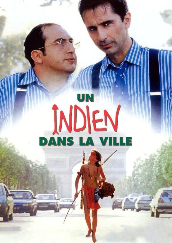 The Prince and I (1992 film)