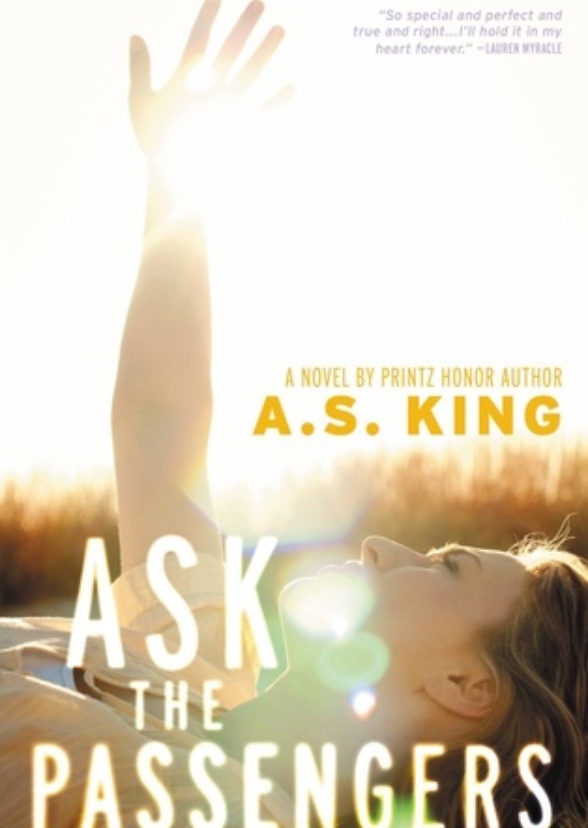 Ask the Passengers
