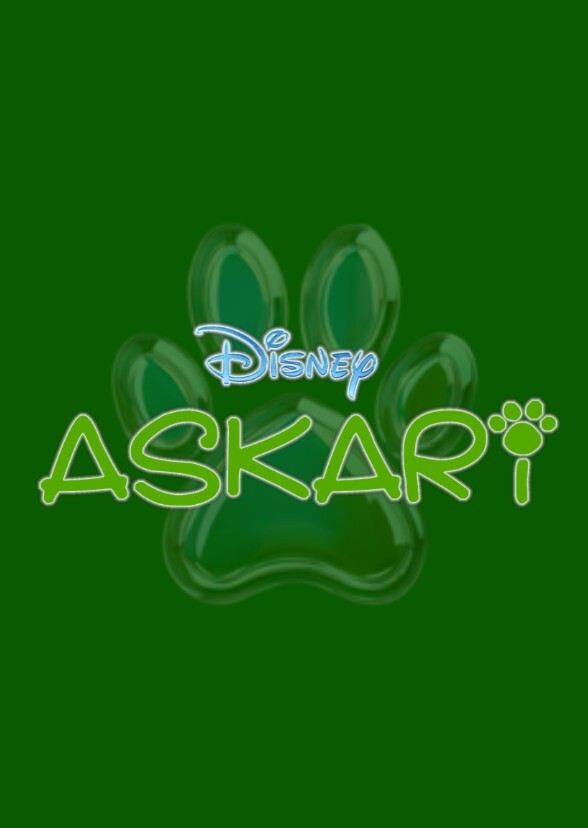 Askari
