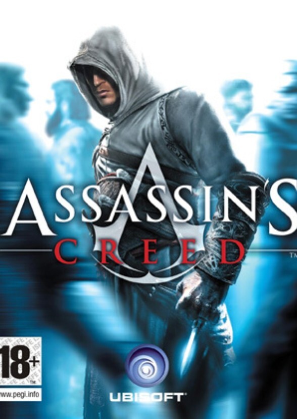 Assasin's Creed