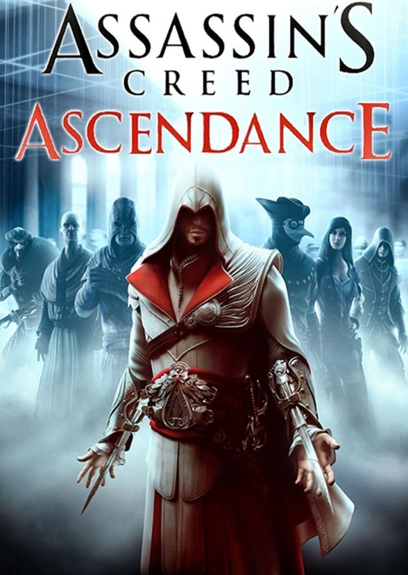 Assassin Creed (Live Action Film)